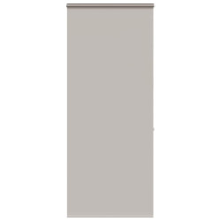 Rolo de duche estores cassete 90x240 cm largura tecido 86 cm