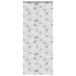Rolo de duche estores cassete 110x240 cm largura tecido 106 cm