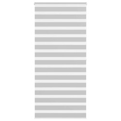 Cortina de zebra 105x200 cm largura do tecido 100,9cm poliéster
