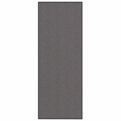 Capacho 115x300 cm antracite
