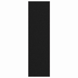 Capacho 115x400 cm preto