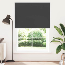 Persiana de enrolar 160x210 cm largura tecido 156,6cm poliéster