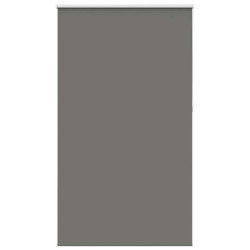 Persiana de enrolar 140x210 cm largura tecido 136,6cm poliéster