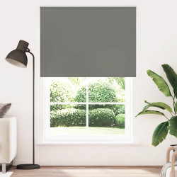 Persiana de enrolar 160x230 cm largura tecido 156,6cm poliéster