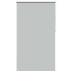 Persiana de enrolar 120x210 cm largura tecido 116,6cm poliéster