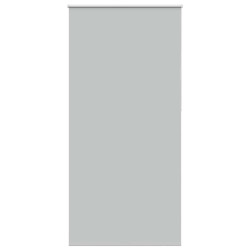 Persiana de enrolar 95x230 cm largura tecido 90,7 cm poliéster