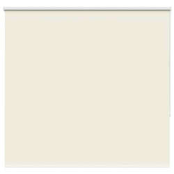 Persiana de enrolar 165x175 cm largura tecido 161,6cm poliéster