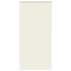 Persiana de enrolar 90x210 cm largura tecido 85,7 cm poliéster