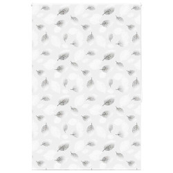 Rolo de duche estores 160x240 cm largura tecido 156 cm