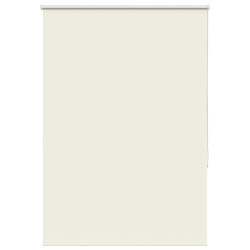 Persiana de enrolar 115x150 cm largura tecido 110,7cm poliéster