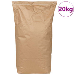 Pedras de cereja para almofada térmica 20 kg