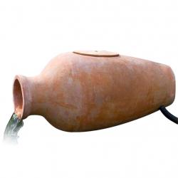Ubbink Elemento decorativo aquático AcquArte Amphora 1355800 - Imagen 1