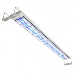 Iluminação de aquário LED 100-110cm alumínio IP67 - Imagen 1