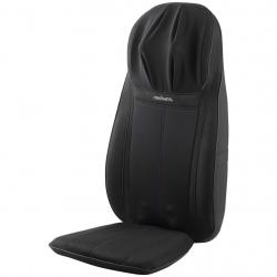 Medisana Almofadão de assento massajador Hot&Cold MC 828 preto - Imagen 1