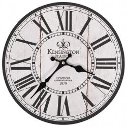 Relógio de parede vintage London 30 cm - Imagen 1