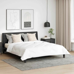 Almofada 2 unid. 65 x 65 cm pena branco