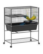 Gaiolas para hamster