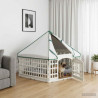 Parques para animais de estimação