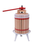 Produção de vinho