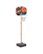 Briinquedos de basquetebol