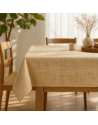 Toalhas de mesa