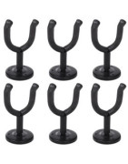 Acessórios para instrumentos de corda