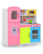 Cozinhas e comidas