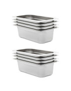 Acessórios para mesa térmica