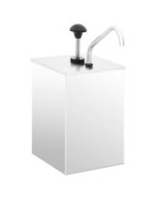 Recipiente para condimentos