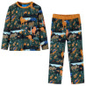 Roupa de dormir para criança