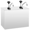 Dispensadores de condimentos
