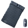Colchonetes para sacos-cama