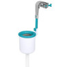 Skimmers para piscina