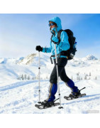 Raquetes de neve
