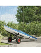 Reboques para barcos