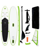 Pranchas de paddleboard