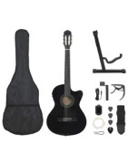 Guitarras