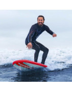Pranchas de surf