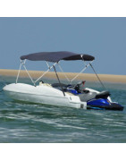 Capas para jet-skis
