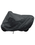 Capas para motociclos