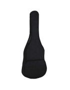 Estojos e sacos para guitarras